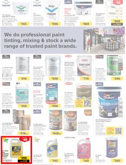 Builders East London : The Best Deals On The Widest Range (20 Apr - 19 May 2019), page 3