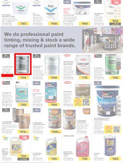 Builders East London : The Best Deals On The Widest Range (20 Apr - 19 May 2019), page 3