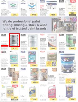 Builders East London : The Best Deals On The Widest Range (20 Apr - 19 May 2019), page 3
