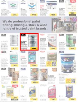 Builders East London : The Best Deals On The Widest Range (20 Apr - 19 May 2019), page 3