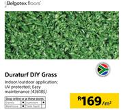 Belgotex Duraturf Diy Grass-Per Sqm