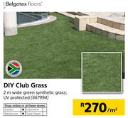 Belgotex Duraturf Diy Club Grass-Per Sqm