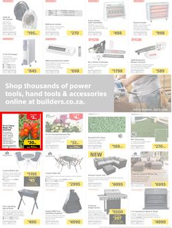 Builders East London : The Best Deals On The Widest Range (20 Apr - 19 May 2019), page 4