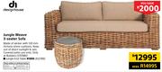Design House Jungle & Table