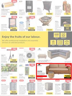 Builders East London : The Best Deals On The Widest Range (20 Apr - 19 May 2019), page 5