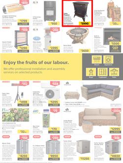 Builders East London : The Best Deals On The Widest Range (20 Apr - 19 May 2019), page 5
