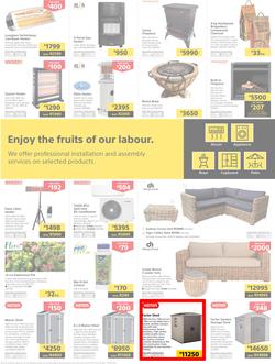 Builders East London : The Best Deals On The Widest Range (20 Apr - 19 May 2019), page 5