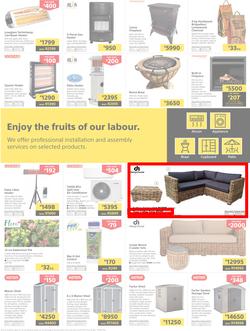 Builders East London : The Best Deals On The Widest Range (20 Apr - 19 May 2019), page 5