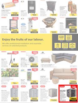 Builders East London : The Best Deals On The Widest Range (20 Apr - 19 May 2019), page 5
