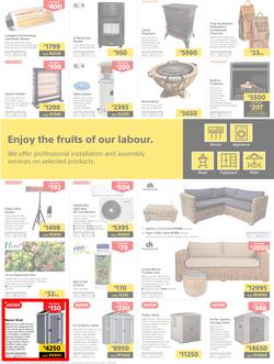 Builders East London : The Best Deals On The Widest Range (20 Apr - 19 May 2019), page 5