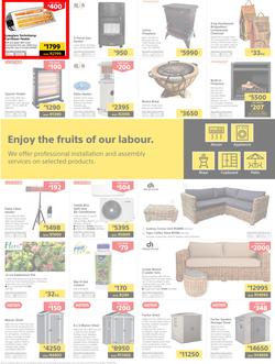 Builders East London : The Best Deals On The Widest Range (20 Apr - 19 May 2019), page 5