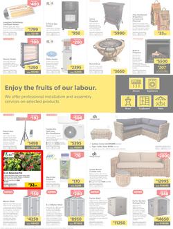 Builders East London : The Best Deals On The Widest Range (20 Apr - 19 May 2019), page 5