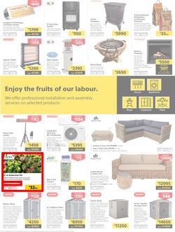 Builders East London : The Best Deals On The Widest Range (20 Apr - 19 May 2019), page 5