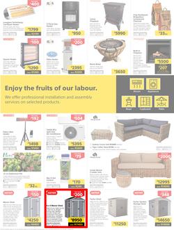 Builders East London : The Best Deals On The Widest Range (20 Apr - 19 May 2019), page 5