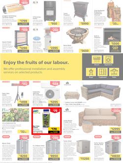 Builders East London : The Best Deals On The Widest Range (20 Apr - 19 May 2019), page 5