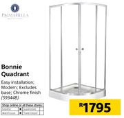 Prima Bella Bonnie Quadrant