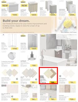 Builders East London : The Best Deals On The Widest Range (20 Apr - 19 May 2019), page 6