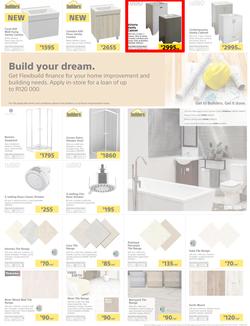 Builders East London : The Best Deals On The Widest Range (20 Apr - 19 May 2019), page 6