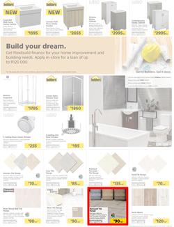 Builders East London : The Best Deals On The Widest Range (20 Apr - 19 May 2019), page 6