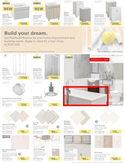 Builders East London : The Best Deals On The Widest Range (20 Apr - 19 May 2019), page 6