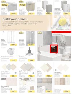 Builders East London : The Best Deals On The Widest Range (20 Apr - 19 May 2019), page 6
