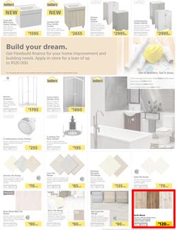 Builders East London : The Best Deals On The Widest Range (20 Apr - 19 May 2019), page 6