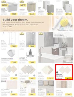 Builders East London : The Best Deals On The Widest Range (20 Apr - 19 May 2019), page 6