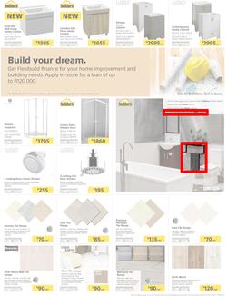 Builders East London : The Best Deals On The Widest Range (20 Apr - 19 May 2019), page 6