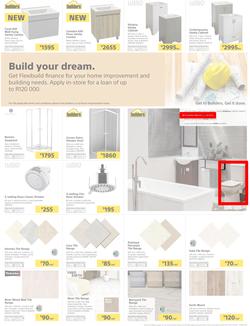 Builders East London : The Best Deals On The Widest Range (20 Apr - 19 May 2019), page 6