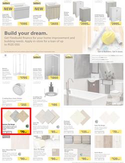 Builders East London : The Best Deals On The Widest Range (20 Apr - 19 May 2019), page 6