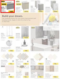 Builders East London : The Best Deals On The Widest Range (20 Apr - 19 May 2019), page 6