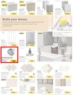Builders East London : The Best Deals On The Widest Range (20 Apr - 19 May 2019), page 6