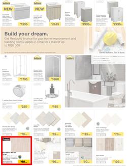 Builders East London : The Best Deals On The Widest Range (20 Apr - 19 May 2019), page 6