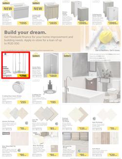 Builders East London : The Best Deals On The Widest Range (20 Apr - 19 May 2019), page 6