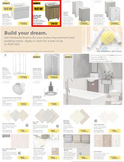 Builders East London : The Best Deals On The Widest Range (20 Apr - 19 May 2019), page 6