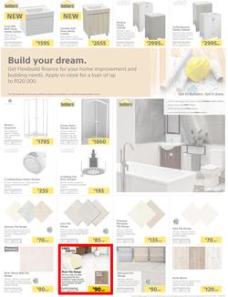 Builders East London : The Best Deals On The Widest Range (20 Apr - 19 May 2019), page 6