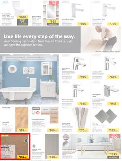 Builders East London : The Best Deals On The Widest Range (20 Apr - 19 May 2019), page 7