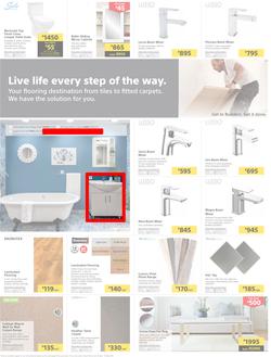 Builders East London : The Best Deals On The Widest Range (20 Apr - 19 May 2019), page 7
