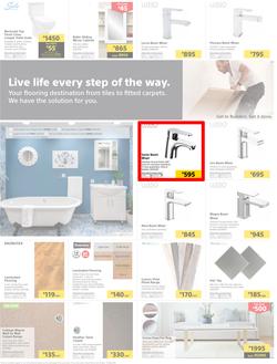Builders East London : The Best Deals On The Widest Range (20 Apr - 19 May 2019), page 7
