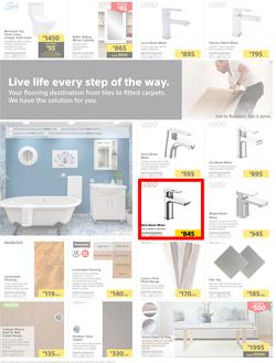 Builders East London : The Best Deals On The Widest Range (20 Apr - 19 May 2019), page 7