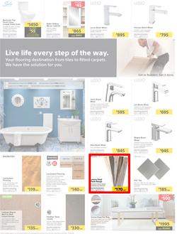 Builders East London : The Best Deals On The Widest Range (20 Apr - 19 May 2019), page 7