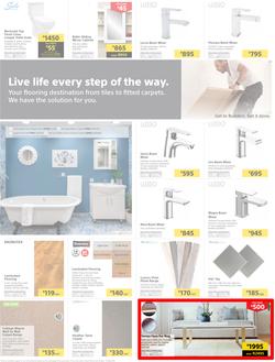 Builders East London : The Best Deals On The Widest Range (20 Apr - 19 May 2019), page 7