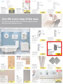 Builders East London : The Best Deals On The Widest Range (20 Apr - 19 May 2019), page 7