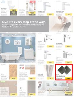 Builders East London : The Best Deals On The Widest Range (20 Apr - 19 May 2019), page 7
