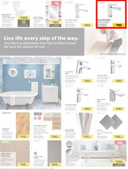 Builders East London : The Best Deals On The Widest Range (20 Apr - 19 May 2019), page 7