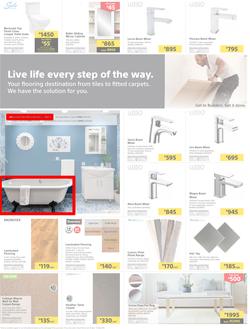 Builders East London : The Best Deals On The Widest Range (20 Apr - 19 May 2019), page 7