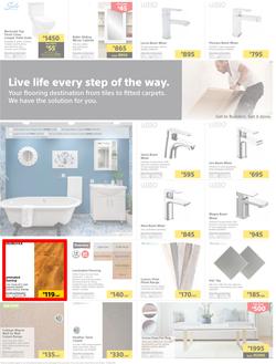 Builders East London : The Best Deals On The Widest Range (20 Apr - 19 May 2019), page 7