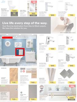 Builders East London : The Best Deals On The Widest Range (20 Apr - 19 May 2019), page 7