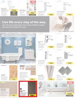 Builders East London : The Best Deals On The Widest Range (20 Apr - 19 May 2019), page 7