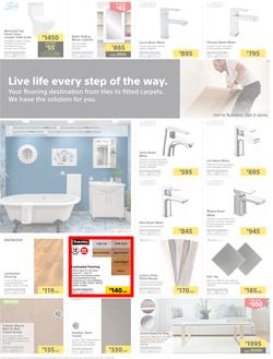 Builders East London : The Best Deals On The Widest Range (20 Apr - 19 May 2019), page 7